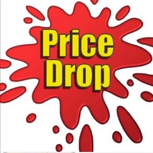 ‼️PRICE DROP UNTIL MIDNIGHT ‼️